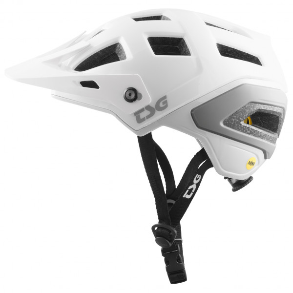 TSG - Scope Mips Solid Color - Radhelm