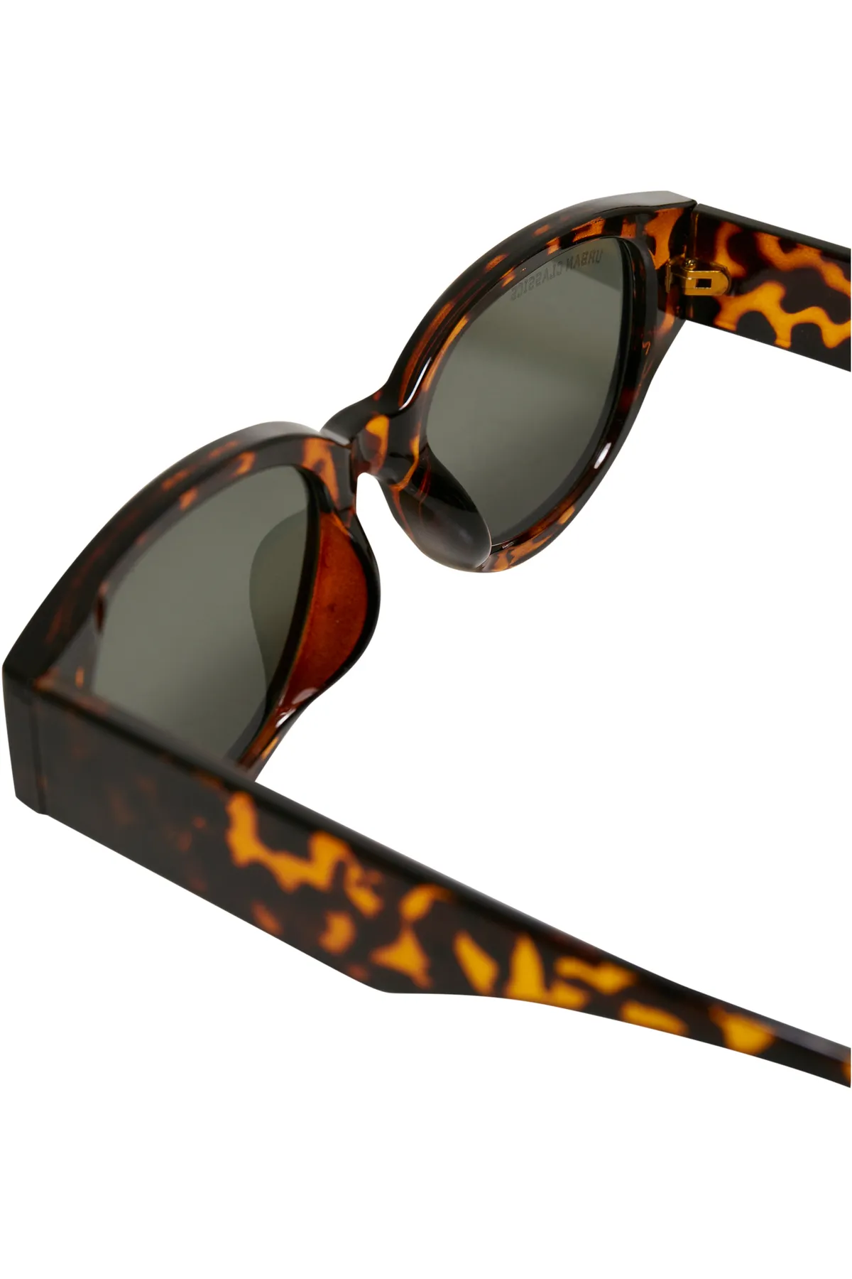 Urban Classics  Unisex-Sonnenbrille Santa Cruz