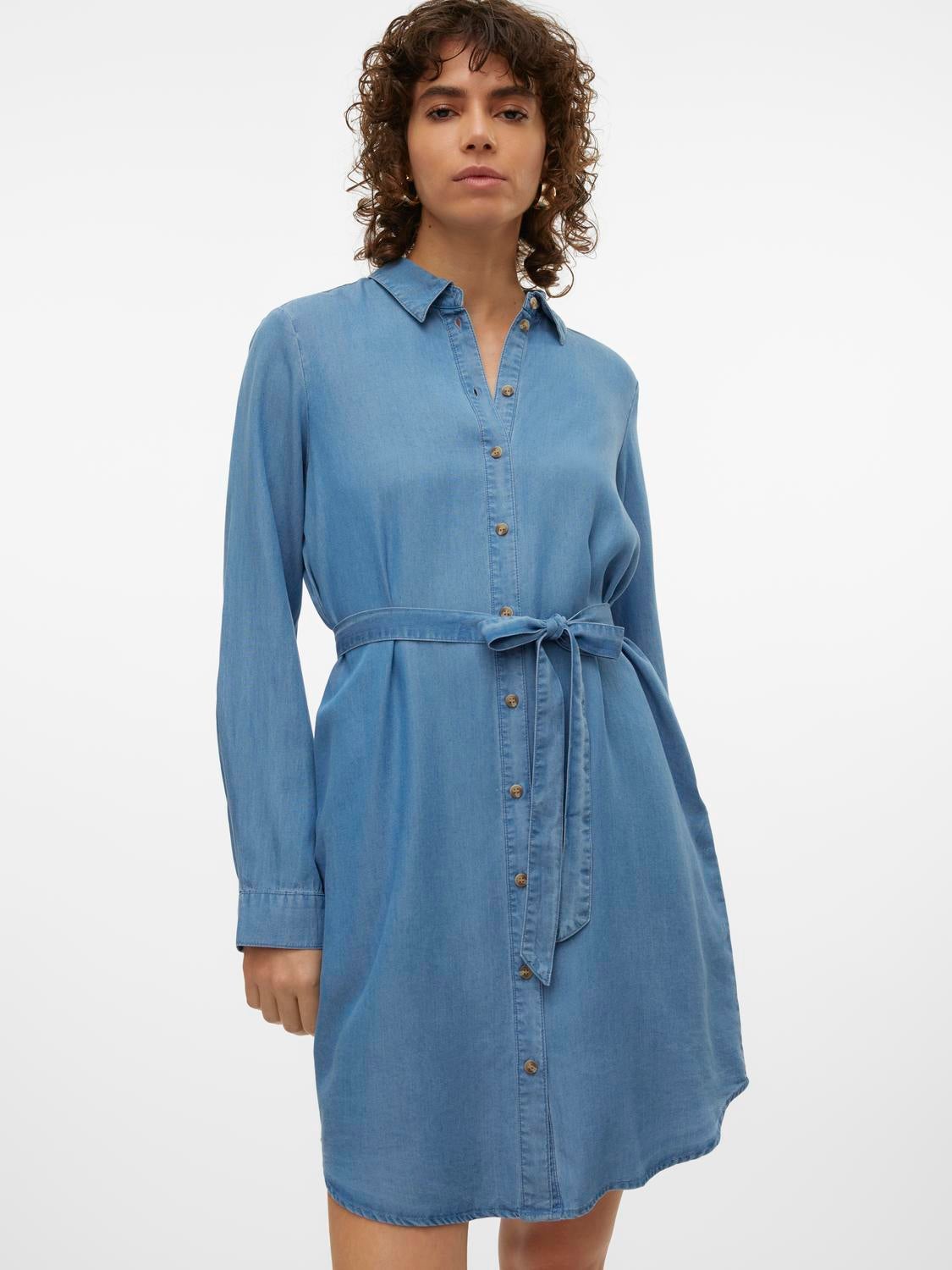 VMBREE Kurzes Kleid