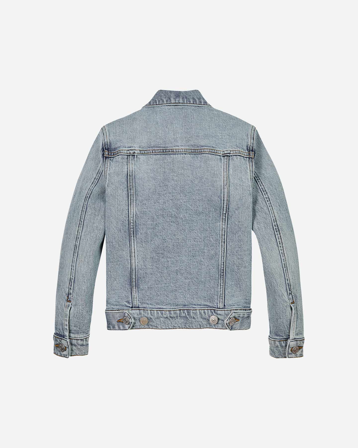 Calvin Klein Jeans Basic Jr bunda IB0IB02308-1AA