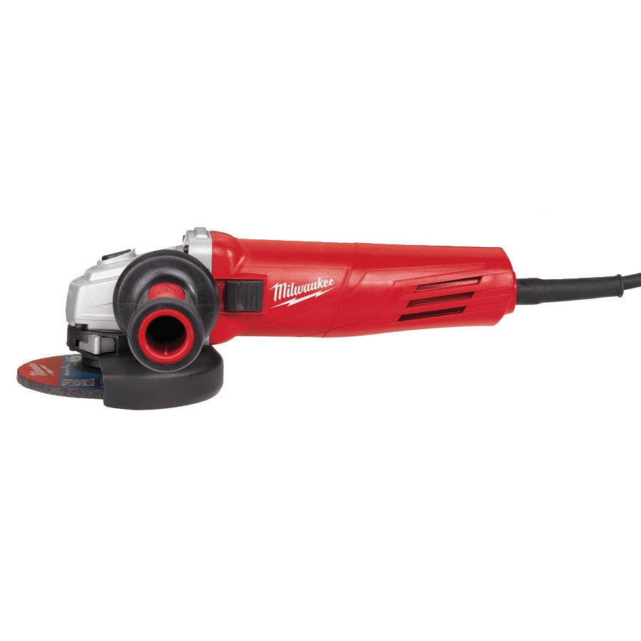 Γωνιακός τροχός Milwaukee 4933428085 AGV12-125X 1200 watt