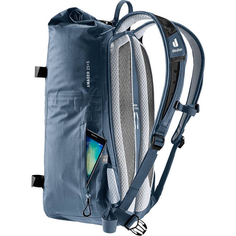 Deuter Amager 25+5 Fahrradrucksack