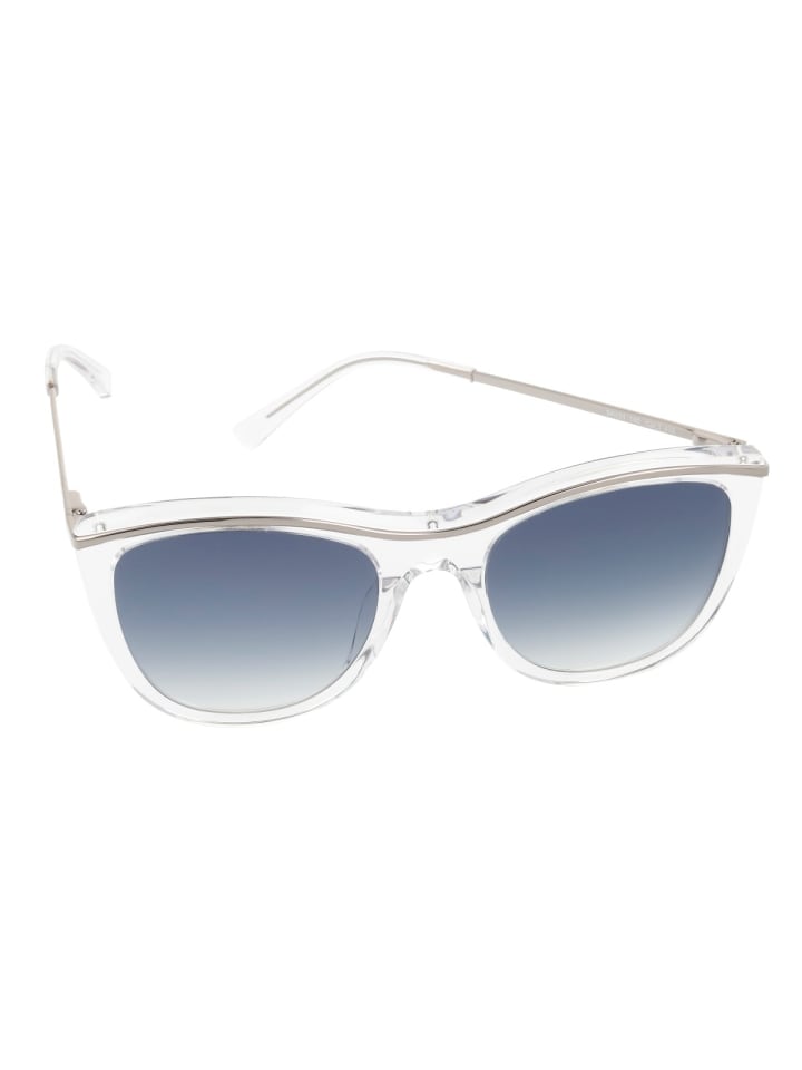 LIEBESKIND BERLIN Sonnenbrille in Natur günstig kaufen onesize