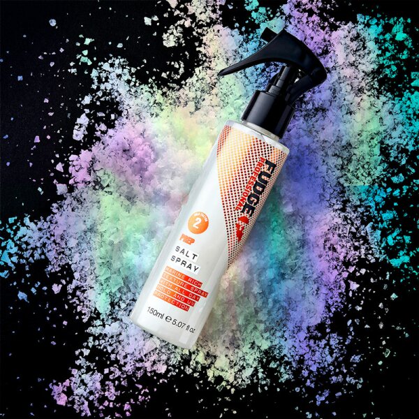 Fudge Salt Spray Haarspray