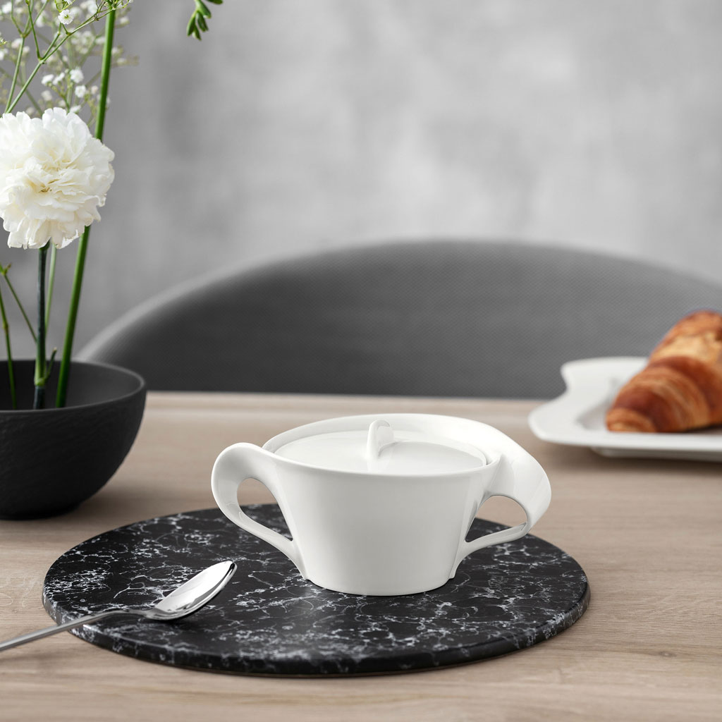 Villeroy & BochZuckerdose 6 Pers.