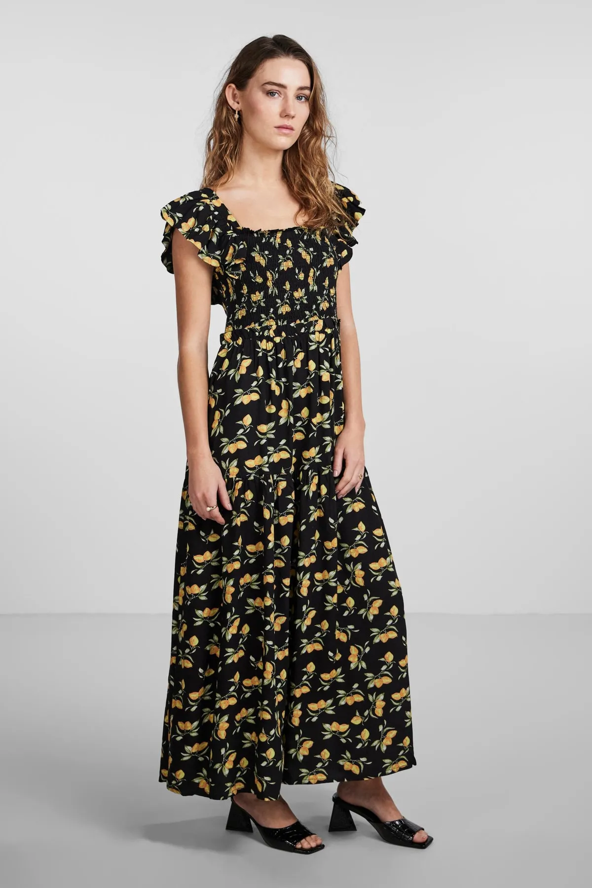Y.A.S.  26029368 Frau / Mädchen Schwarz