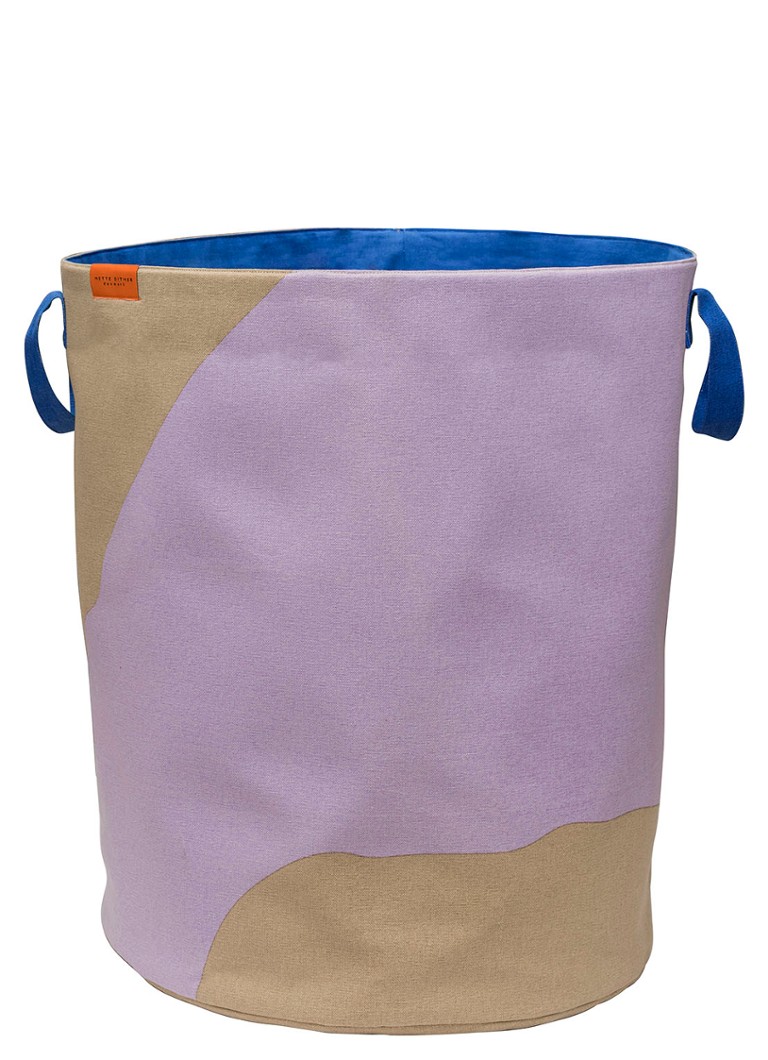 Coș pentru rufe murdare Mette Ditmer Nova Art 40 cm