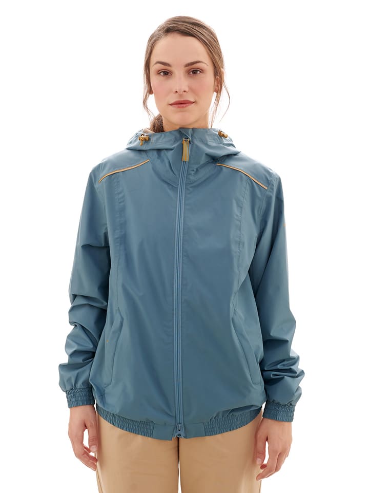 finside Regenjacke 