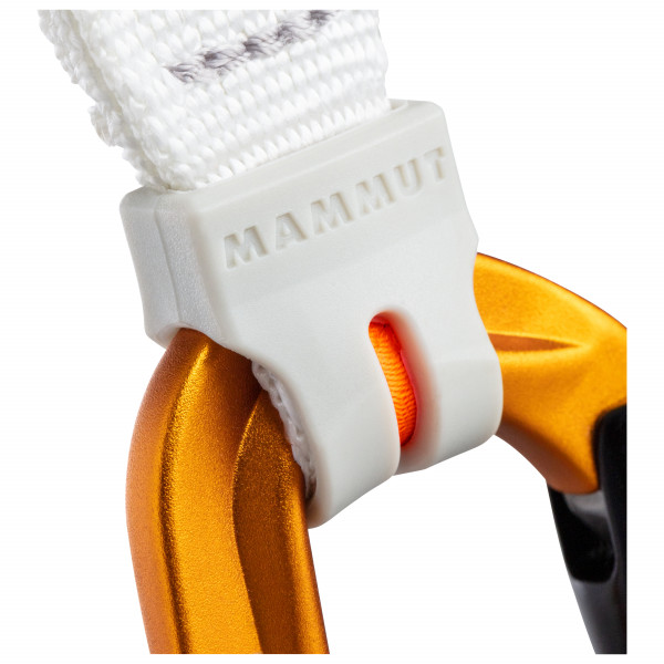 Mammut - Sender Keylock Quickdraws - Express-Set