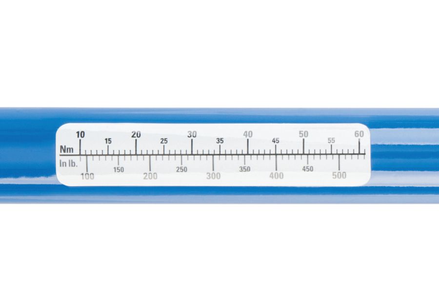 Park Tool TW-6.2 Drehmomentschlüssel 10-60 Nm 3/8