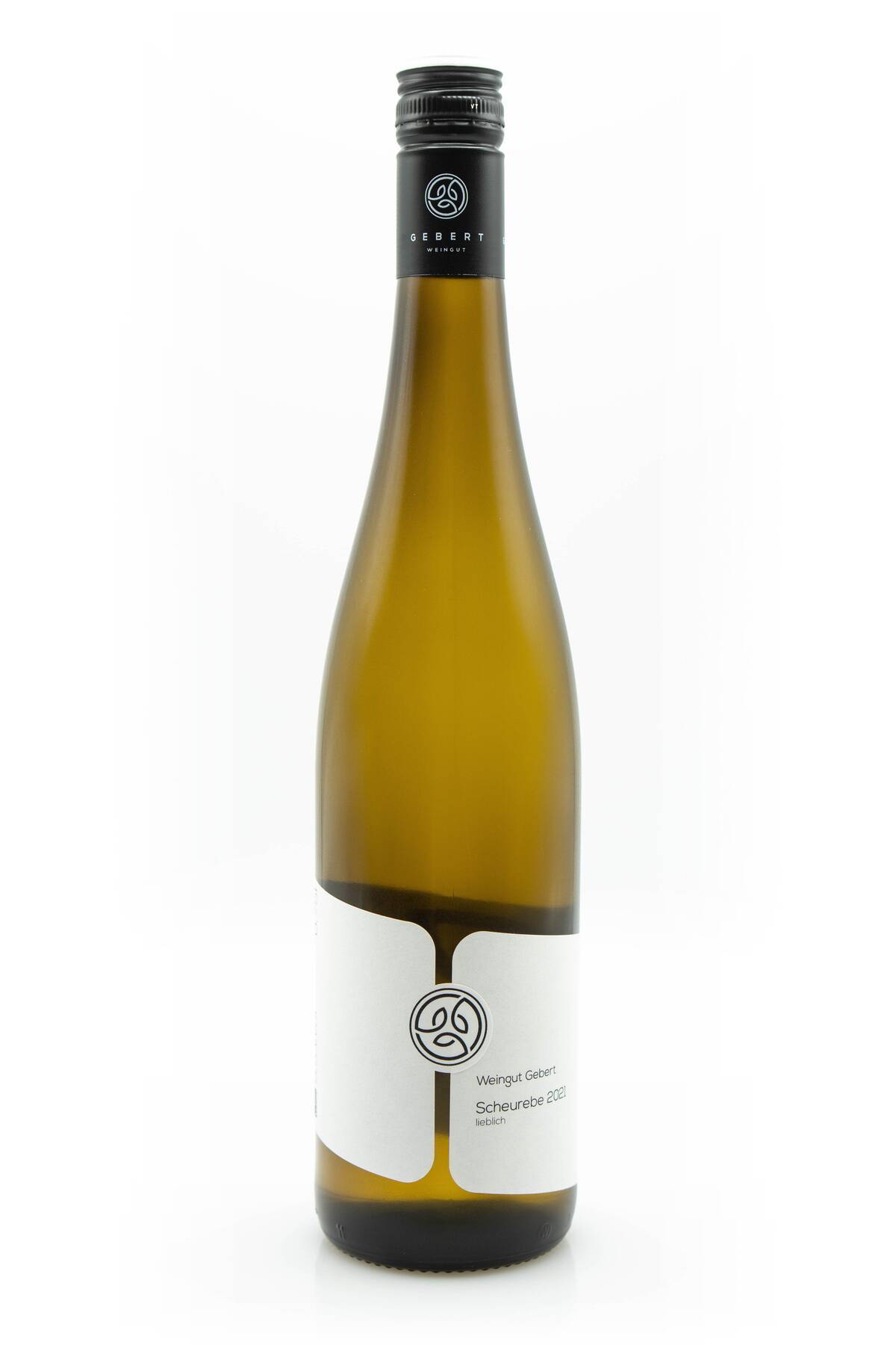 Weingut Gebert Scheurebe Gutswein 2021