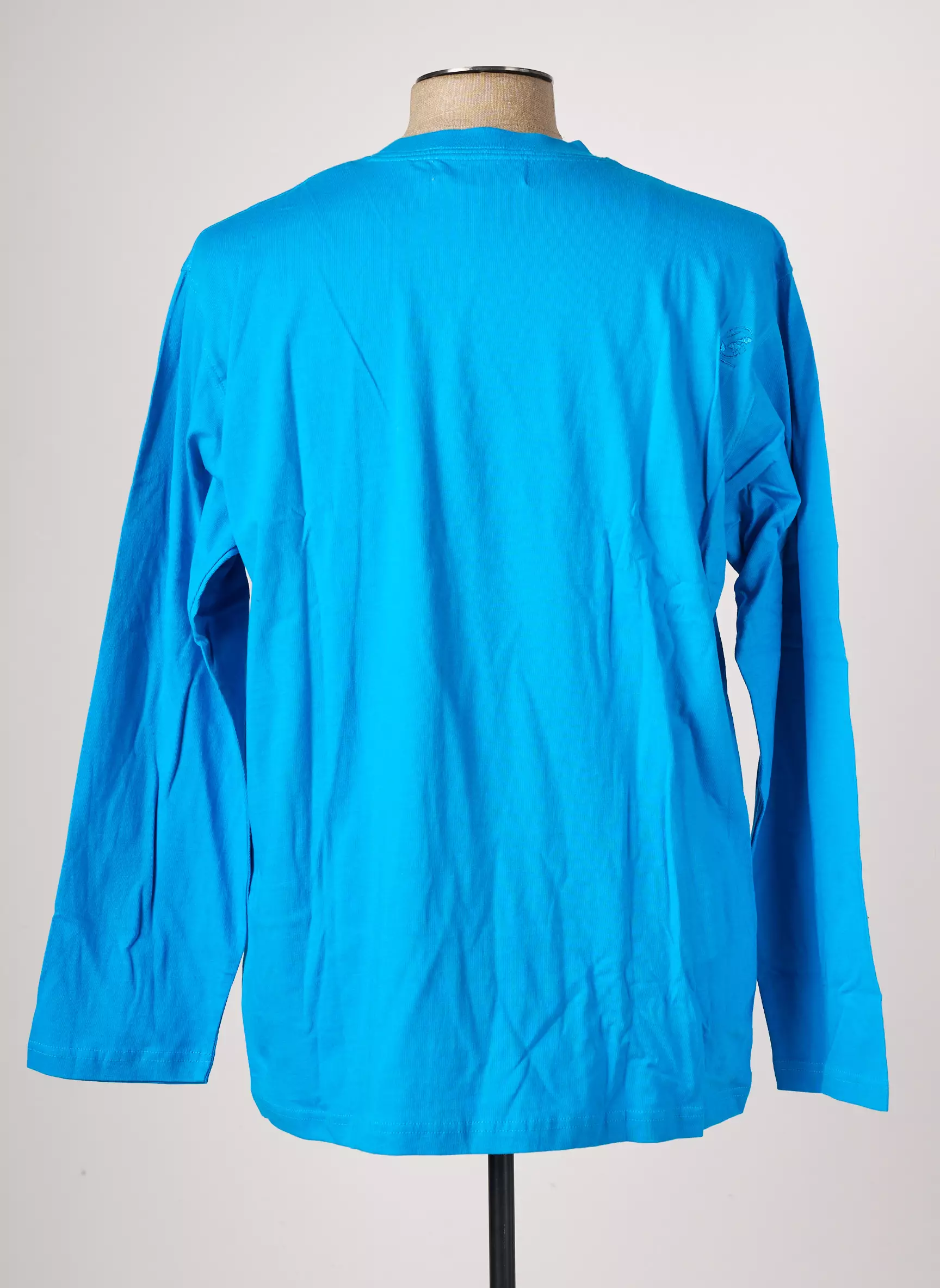 Comptoir Du Rugby Tshirts Homme couleur bleu