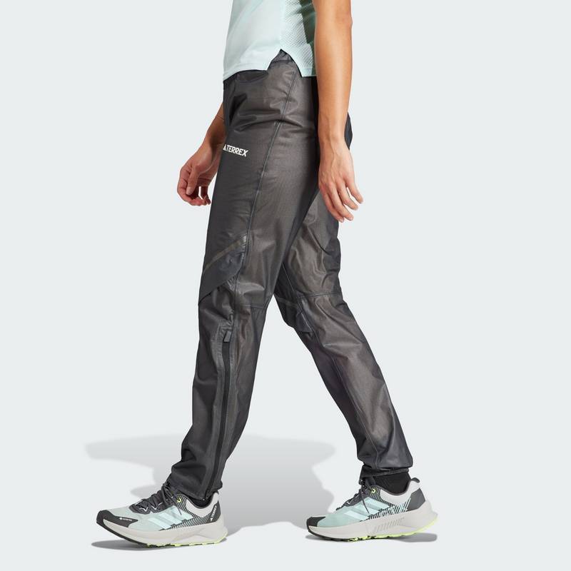 adidas TERREX Xperior Light 2,5-Layer Regenhose Funktionshose Damen
