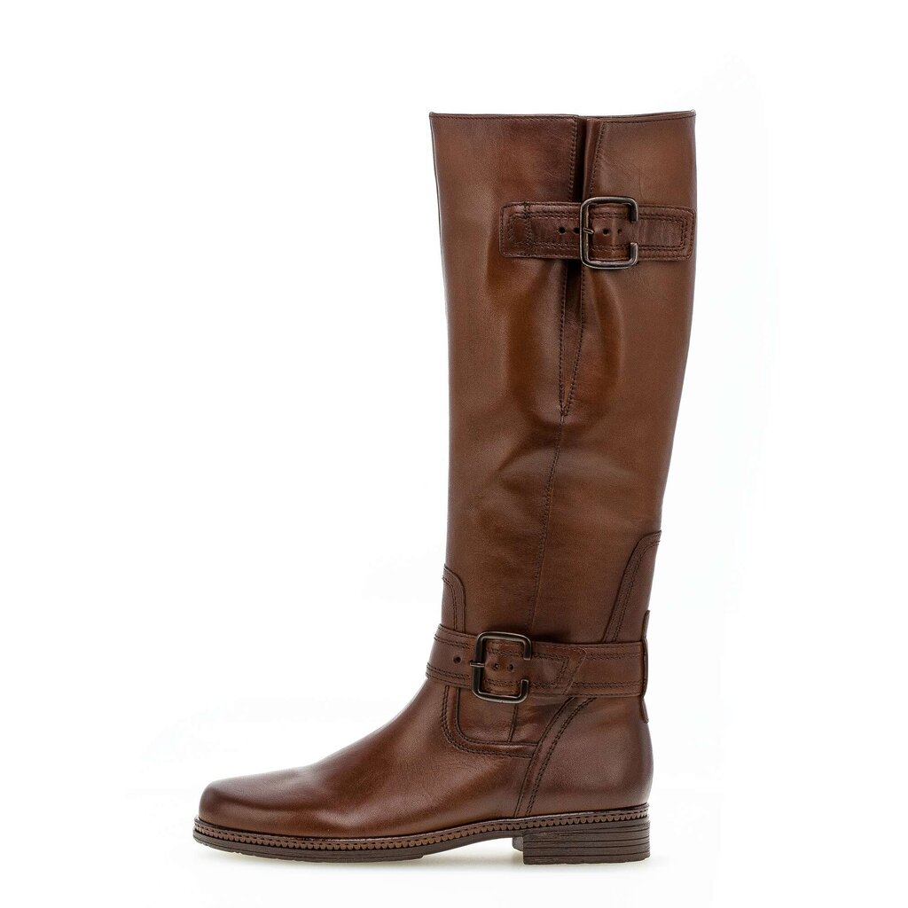 Gabor fashion Sportlicher Stiefel braun
