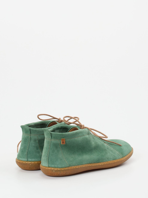 Schnürstiefelette-17016790004 El Naturalista