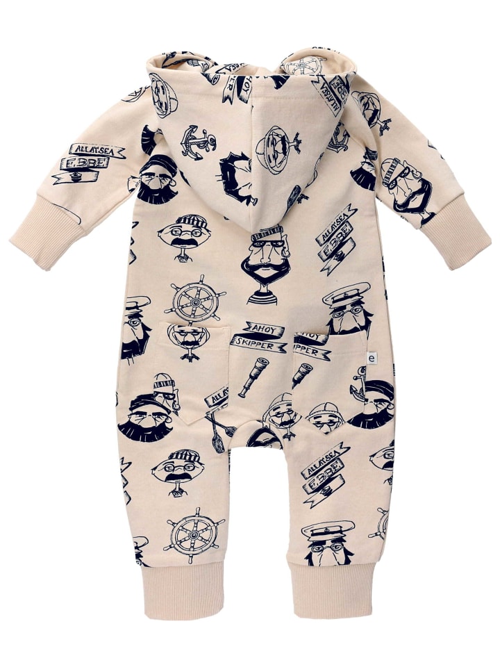 ebbe Overall Honey in beige günstig kaufen