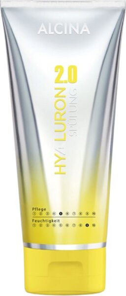 ALCINA Hyaluron 2.0 Spülung Conditioner