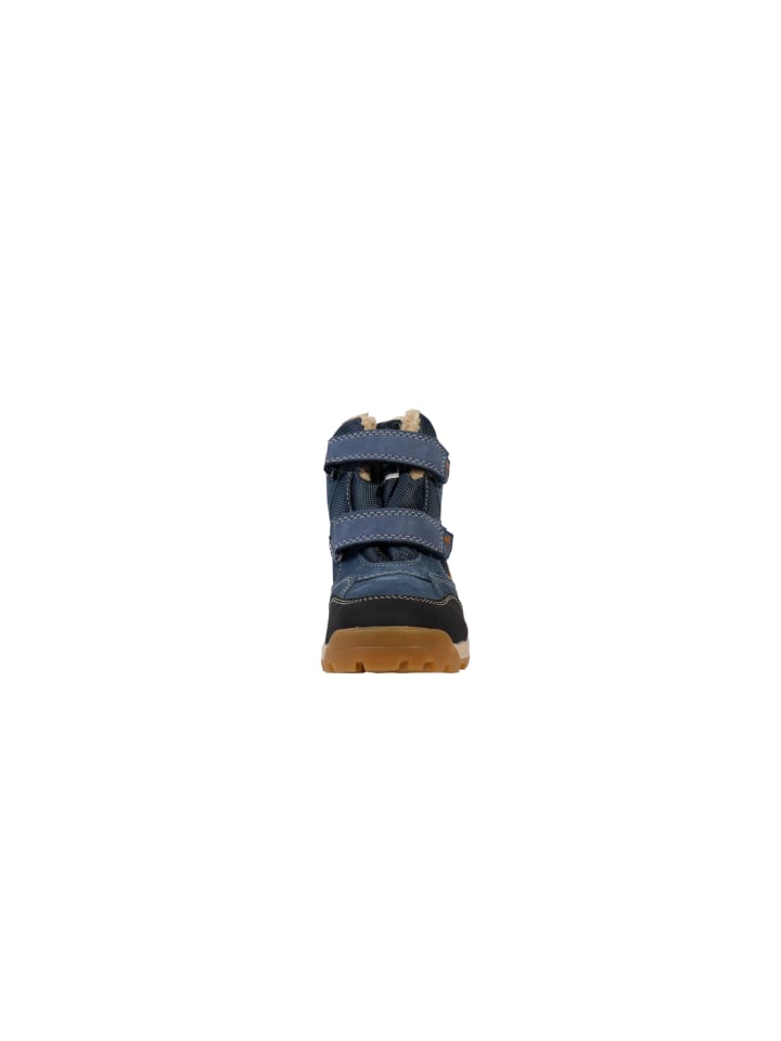 Lurchi Stiefel Tawab-Tex in Blau günstig kaufen