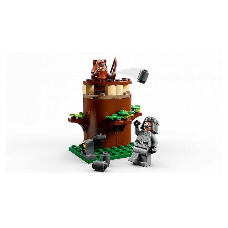 75332 LEGO Star Wars At st