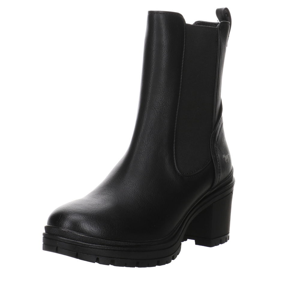 Mustang Chelsea Boots