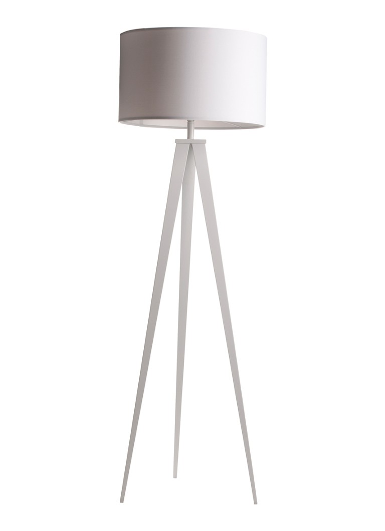 Lampă de podea Zuiver pe trepied 157 x Ø50 cm