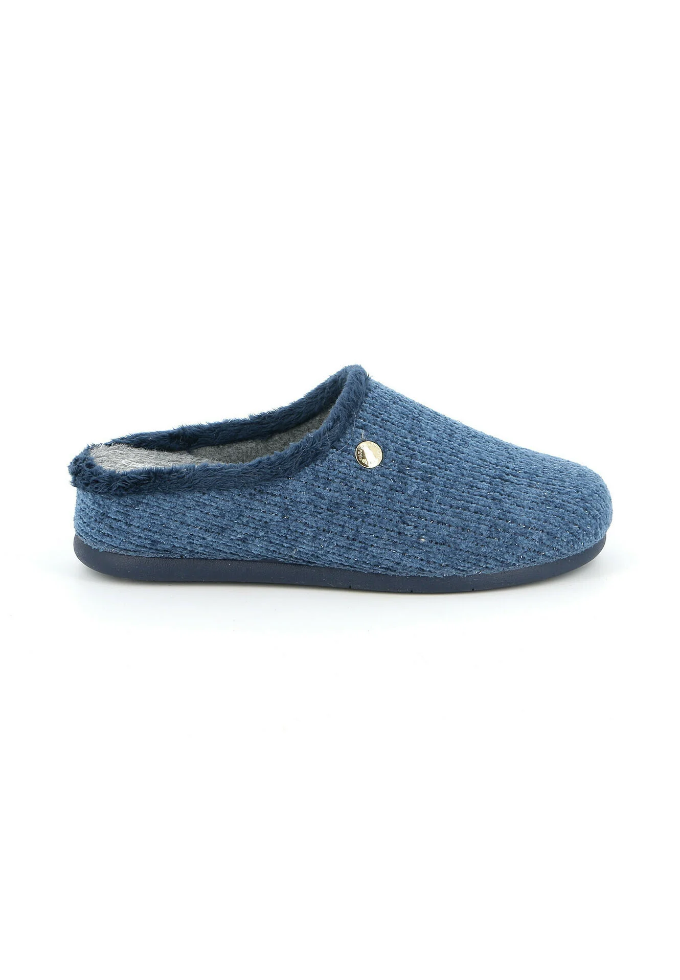 Pantuflas de mujer Grünland - Pantuflas