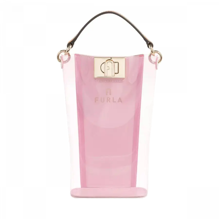 Furla - Furla Shoulder Bags Leder Quarz - pink