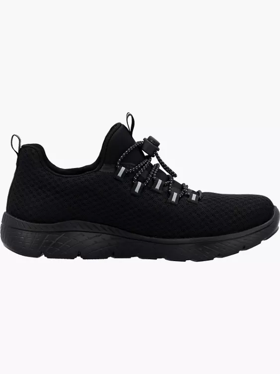 Rieker Damen Slipper