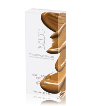 MDO Simon Ourian M.D. Multi-Benefit Skin Tint BB Cream-30 ml