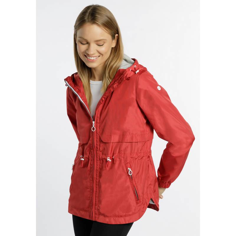 DreiMaster Kurzjacke Damen