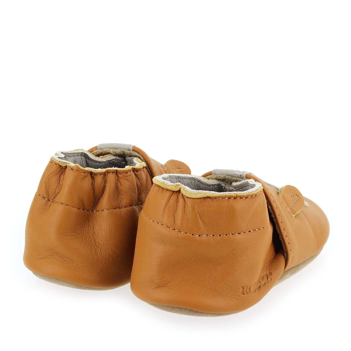 Robeez  SWEETY DOG - Camel