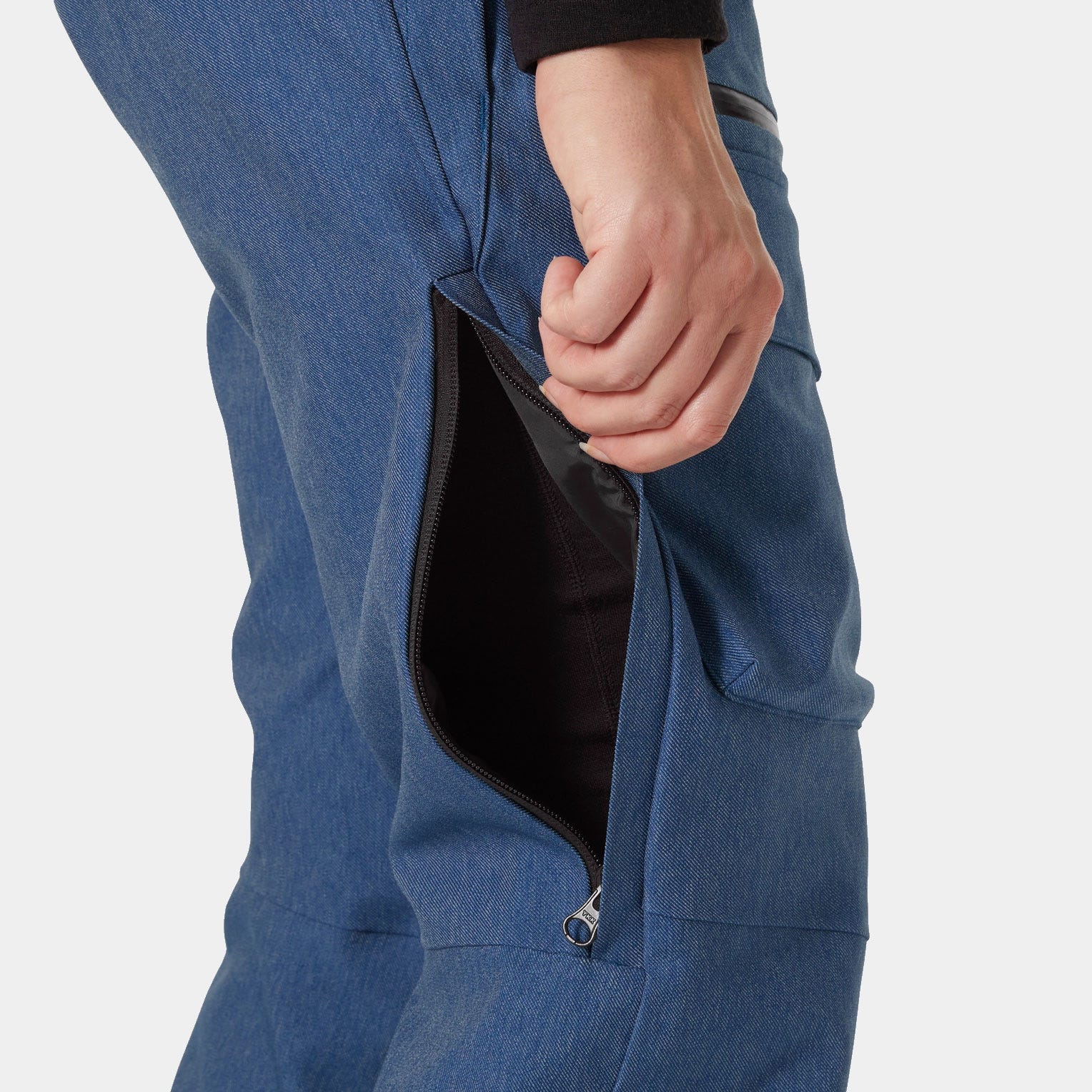 Women's Powderqueen Bib Pant