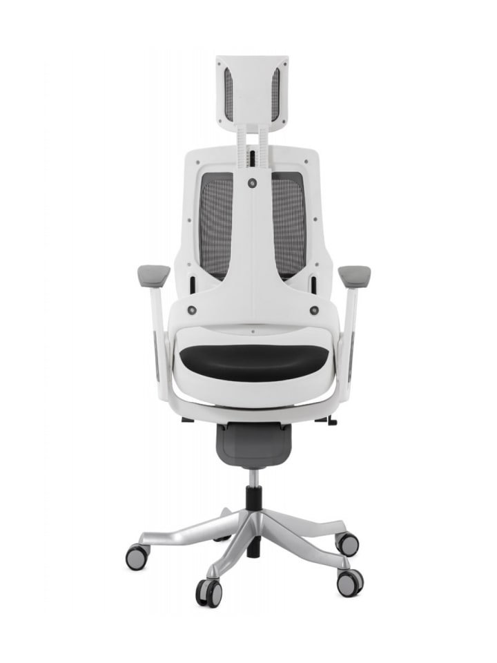 KADIMA DESIGN Ergonomischer Bürostuhl aus Textil | Moderner Stil günstig kaufen onesize