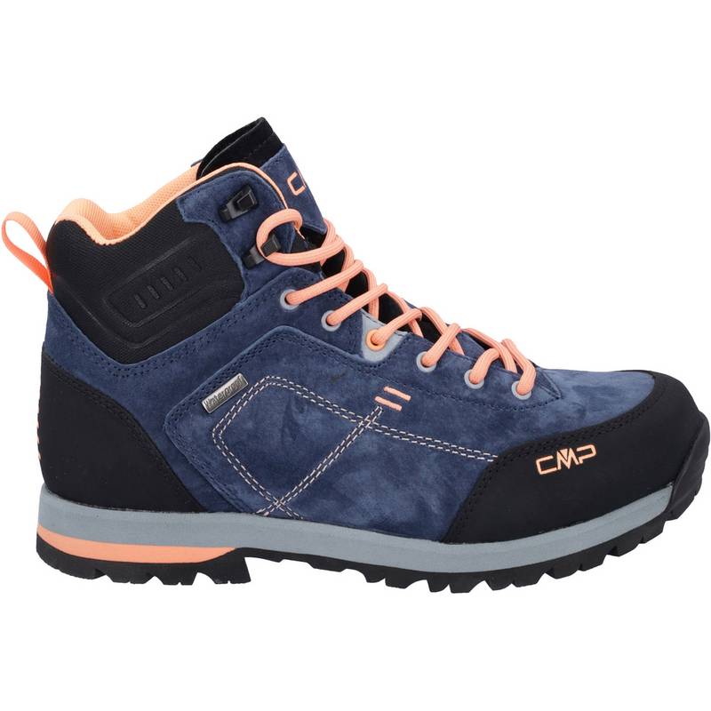 CMP ALCOR 2.0 MID WP Wanderschuhe Damen