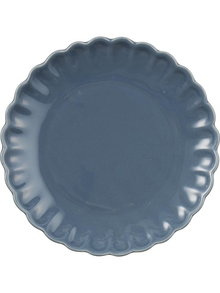 IB Laursen Kuchenteller Mynte CORNFLOWER Blau günstig kaufen onesize
