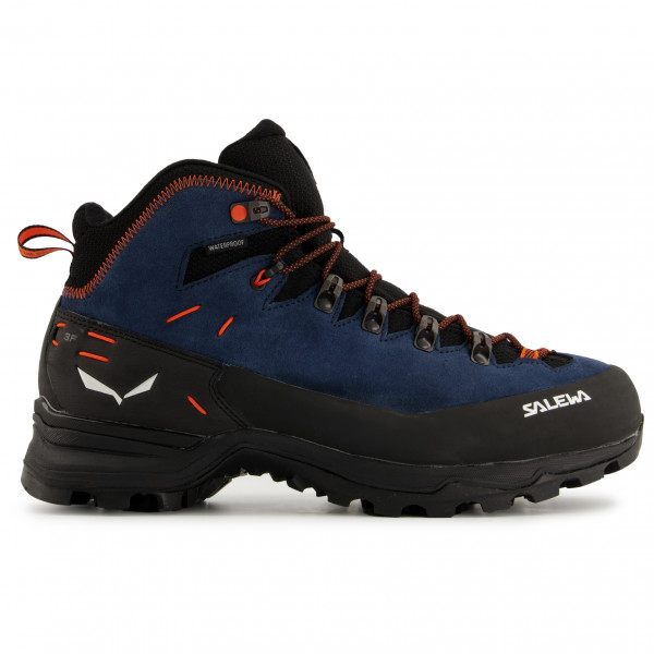 Salewa - Alp Mate Winter Mid Waterproof - Winterschuhe