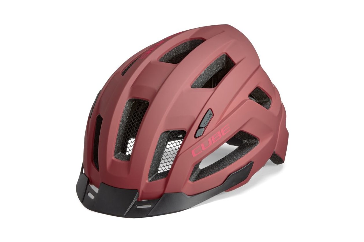 Cube Helm CINITY