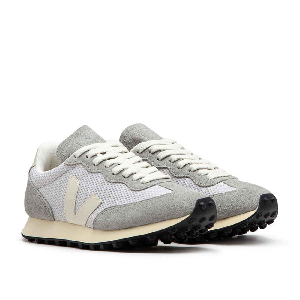 VEJA WMNS Rio Branco RB1803534A / grau