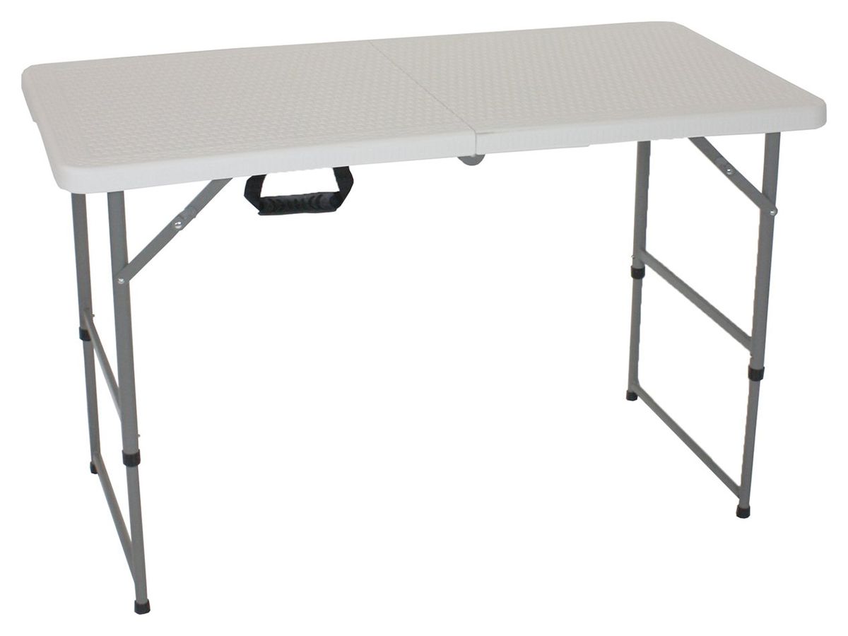 Lowander 120 x 60 Klapptisch