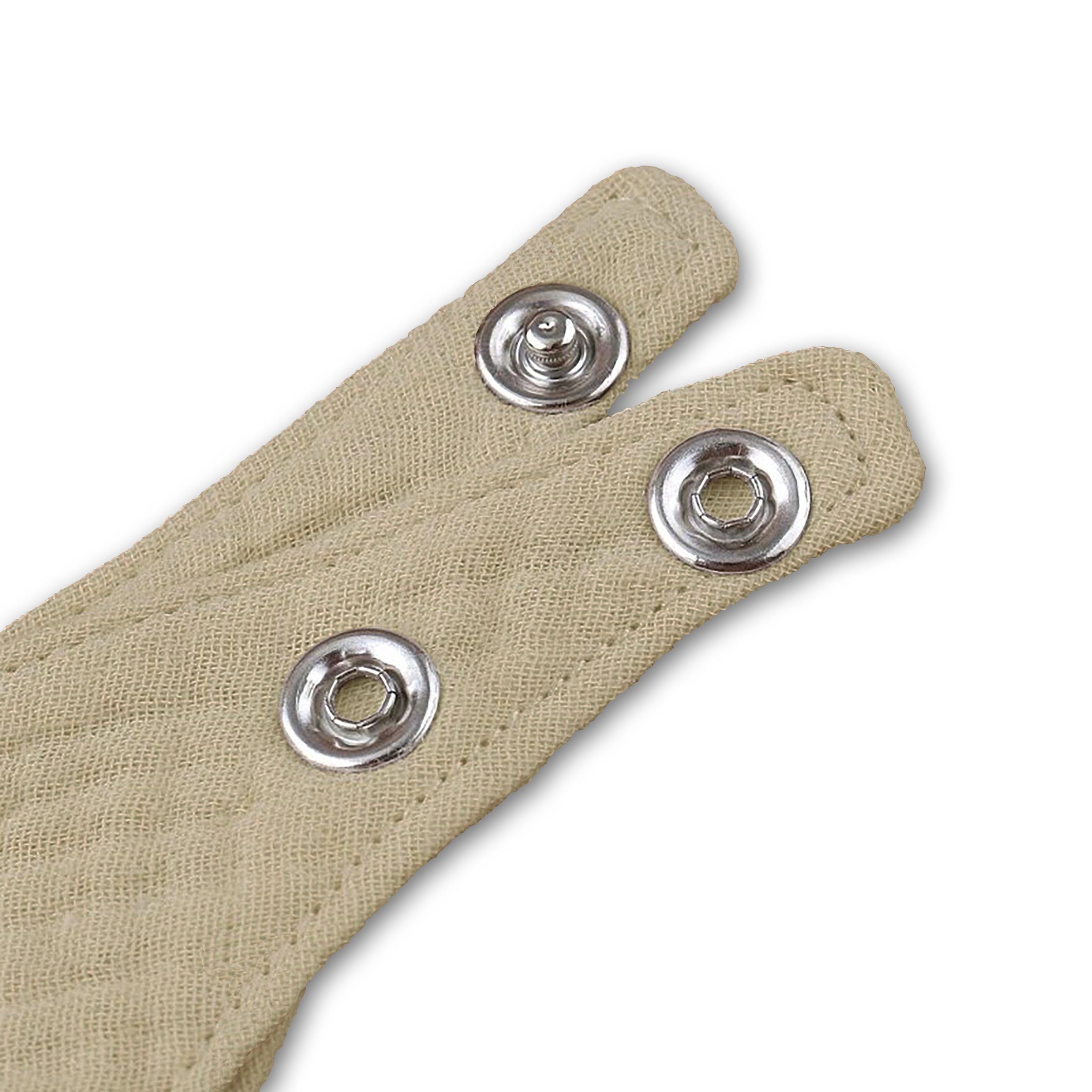 Artee Lätzchen Set 4 oder 10 Stück Musselin Halstücher in Größe S für 0-18 Monate