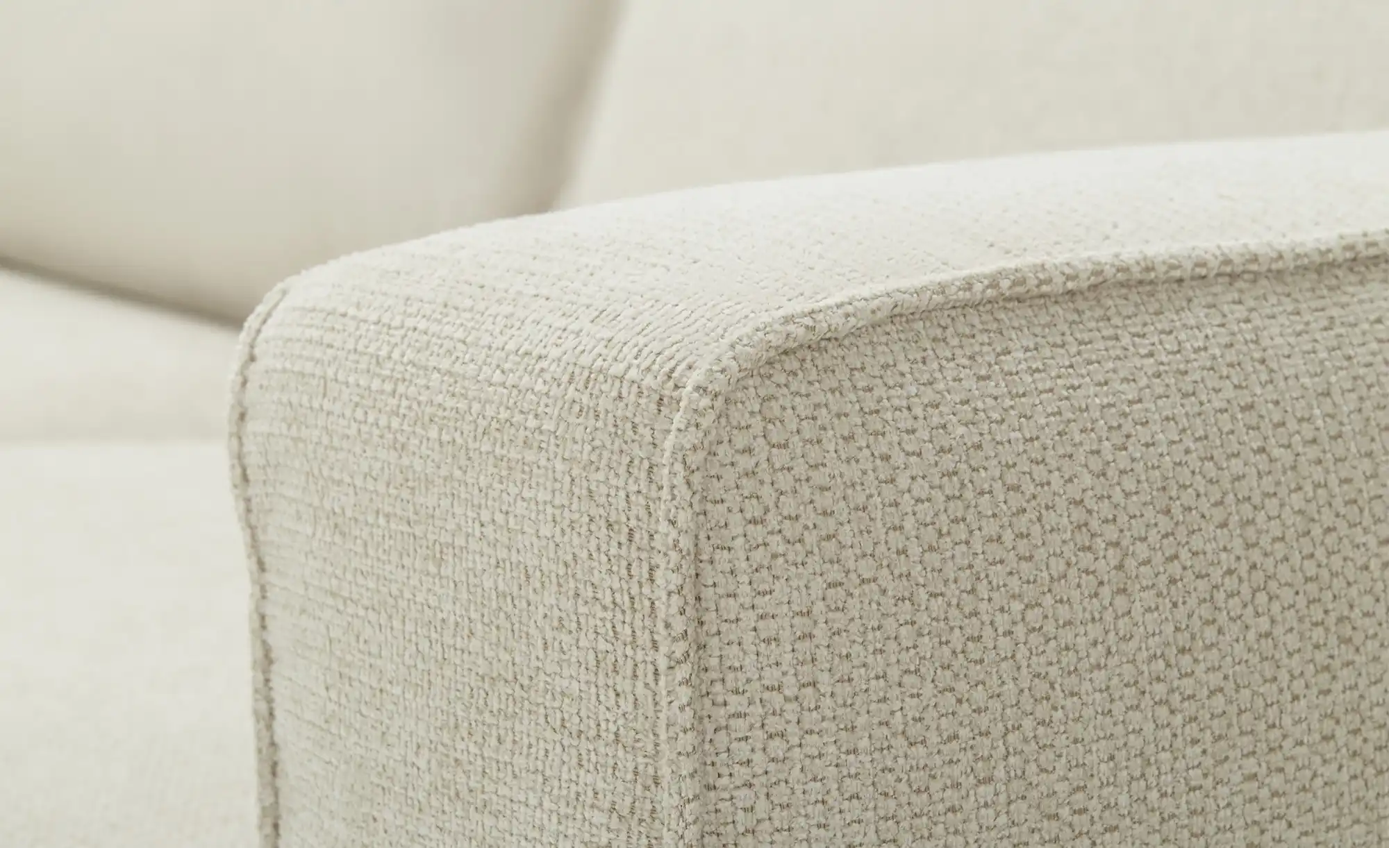 SOHO Ecksofa Jesska
