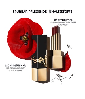 Yves Saint Laurent Rouge Pur Couture The Bold Lippenstift-2.8 g