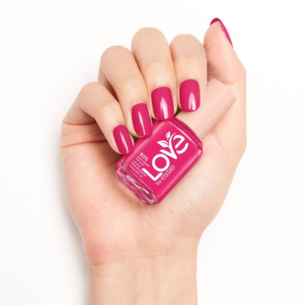 LOVE by essie
