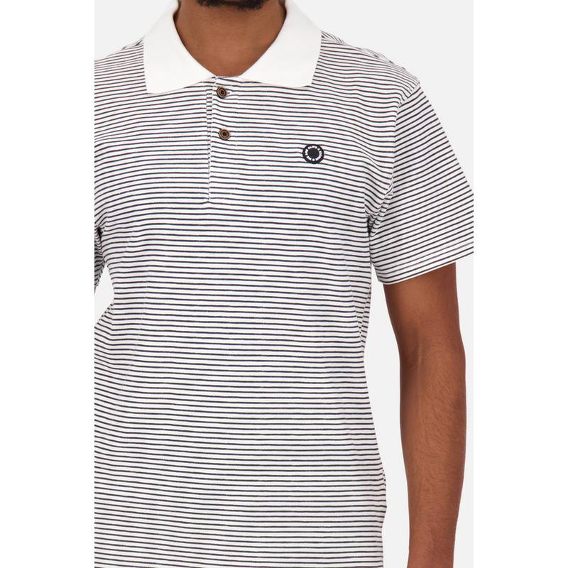 ALIFE AND KICKIN PaulAK Z Poloshirt Herren