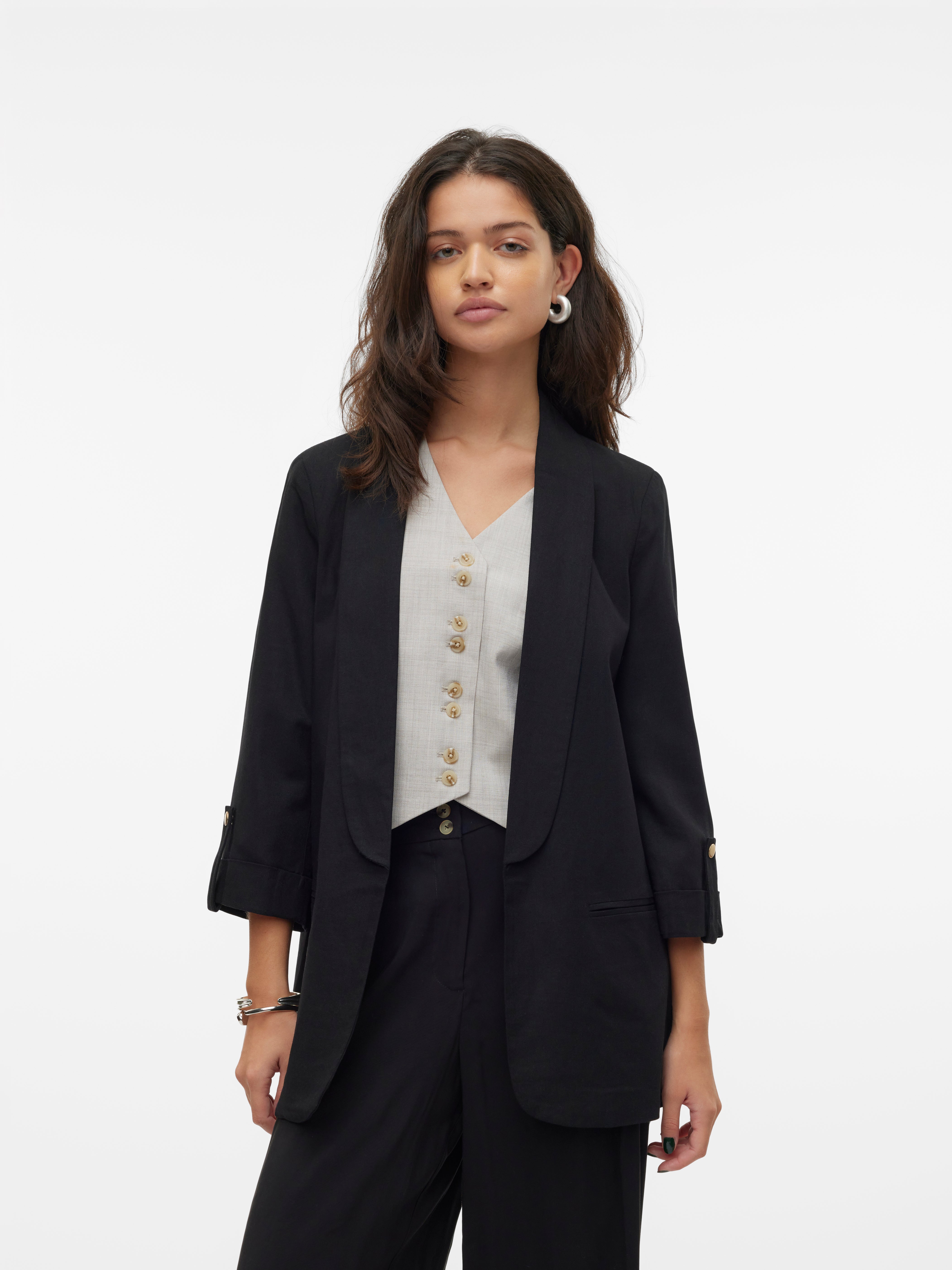 VMDINNA Blazer