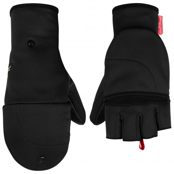 Salewa - Sesvenna Fold Back Gloves - Handschuhe
