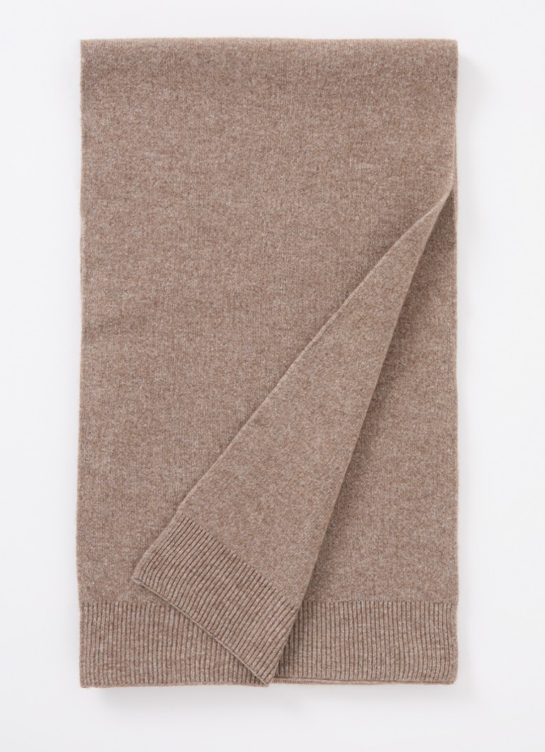 Bufanda Profuomo de mezcla de lana, 200 x 28 cm