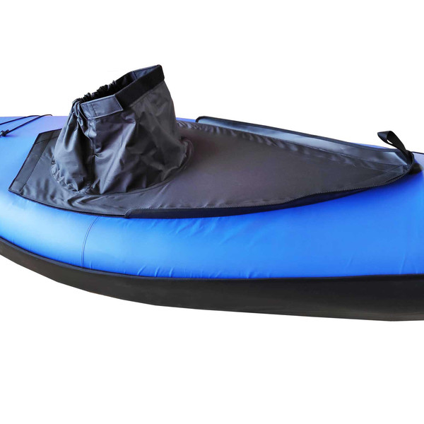 SPRAY SKIRT, NYLON FOR SCUBI 1 AND DECKS SCUBI LITE, SCUBI 2 - Spritzschürze