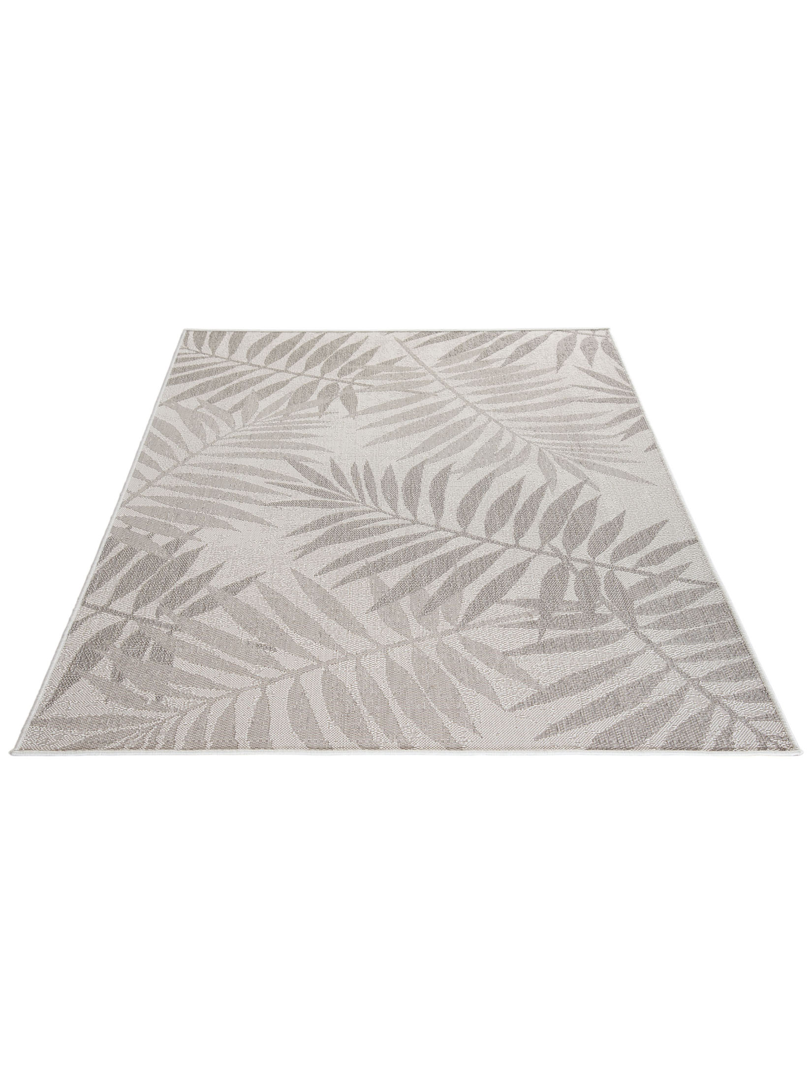 Samambaia Outdoor-Teppich, Taupe