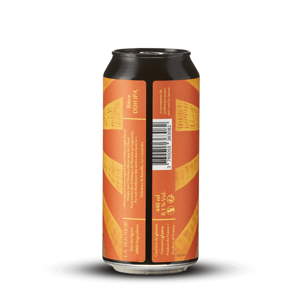 Folk 44cl